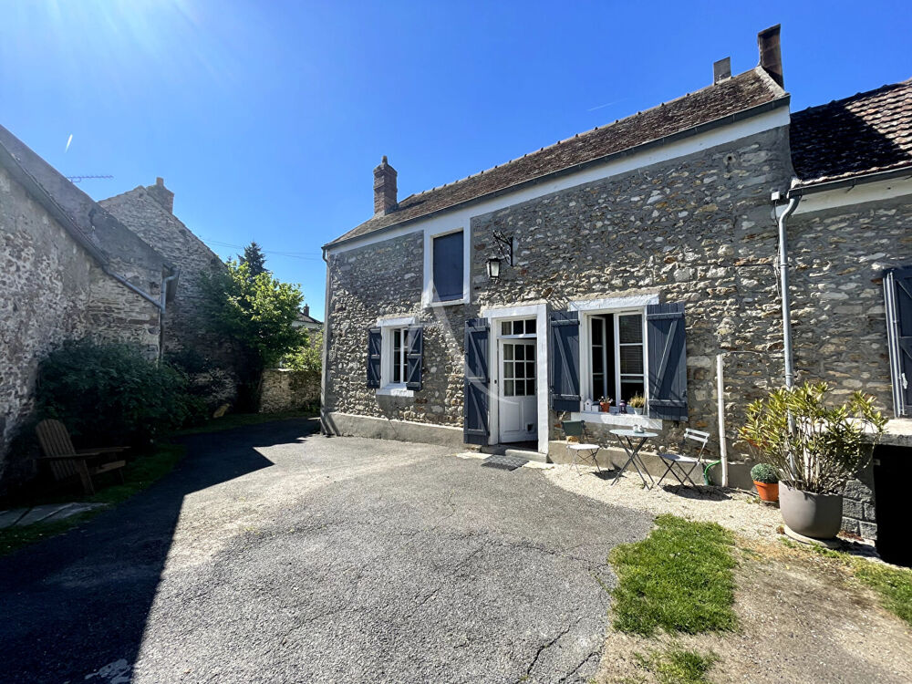   Villeconin