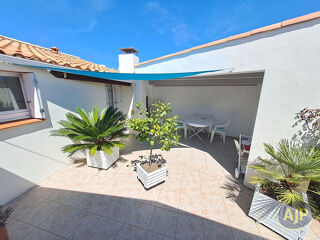  Maison � vendre 6 pi�ces 138 m�