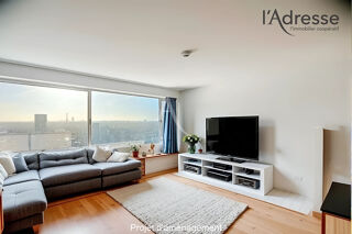  Appartement � vendre 1 pi�ce 27 m�