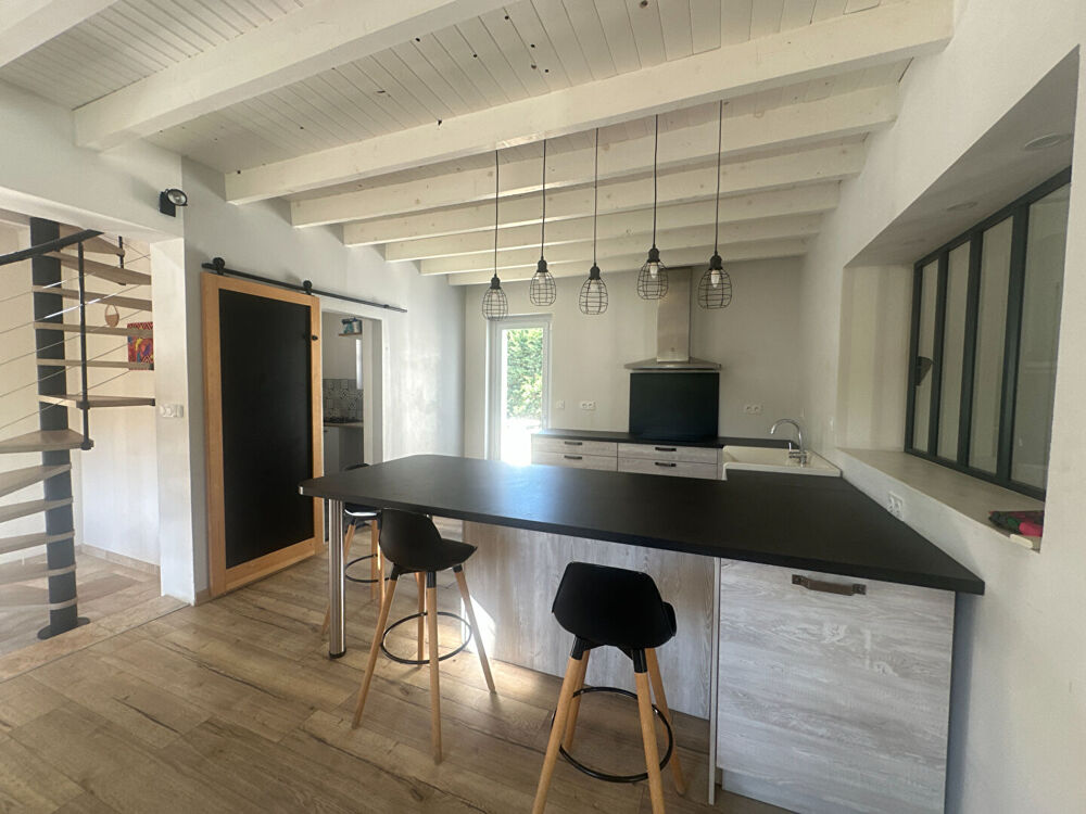 Location Maison Maison Montauban 6 pièce(s) 140 m2 Montauban