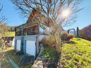  Maison  vendre 5 pices 199 m