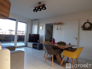  Appartement � vendre 3 pi�ces 66 m�