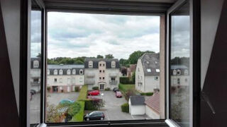  Appartement à louer 1 pièce 20 m²