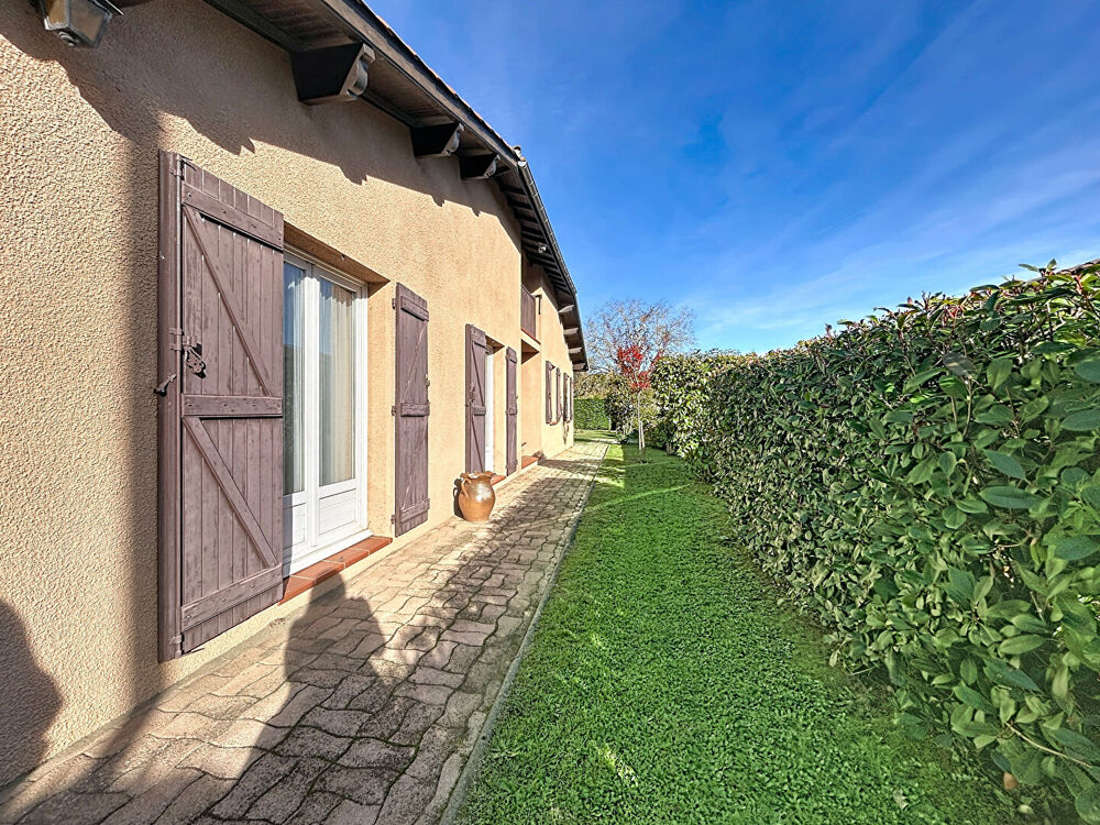 Maison T5