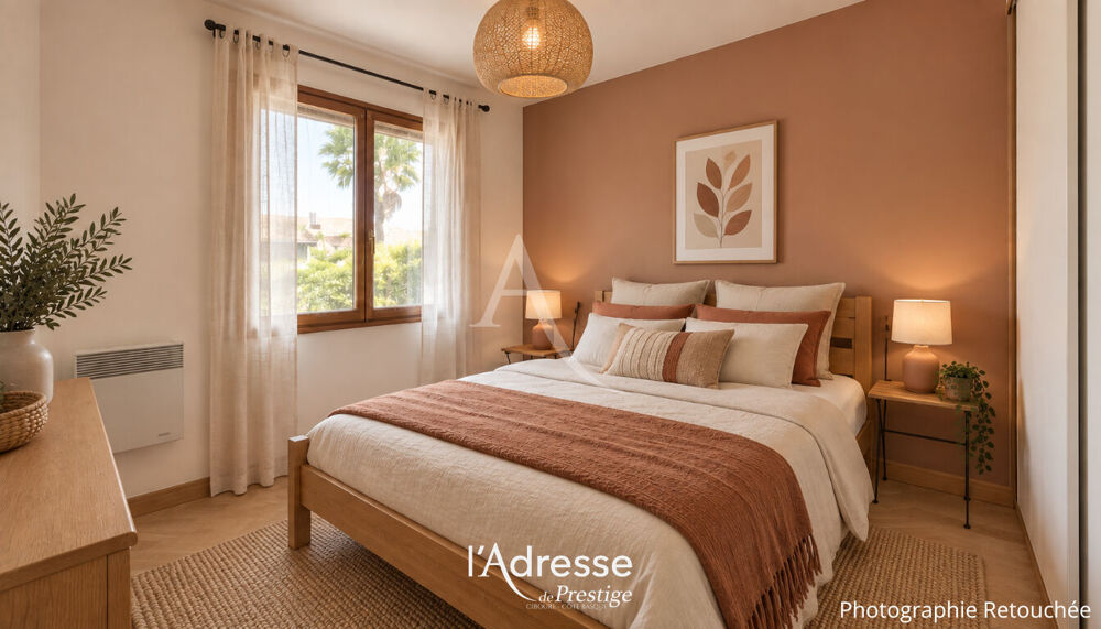 à vendre  Maison Ascain (64310)