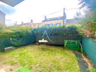  Appartement � vendre 1 pi�ce 26 m�