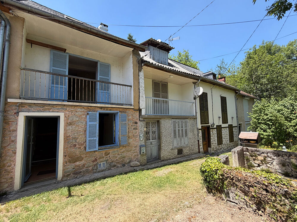 Maison de Hameau 09320