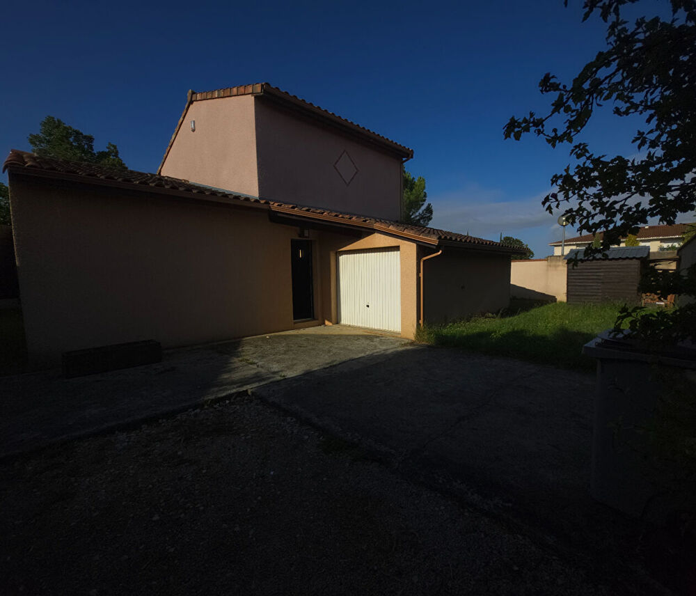 Location Maison Colomiers Maison T6 quartier PERGET-LYCEE INTERNATIONAL Colomiers