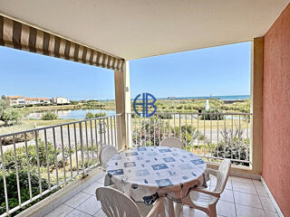  Appartement � vendre 2 pi�ces 33 m�