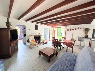  Maison à vendre 6 pièces 103 m²