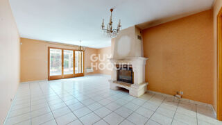  Maison à vendre 5 pièces 113 m²