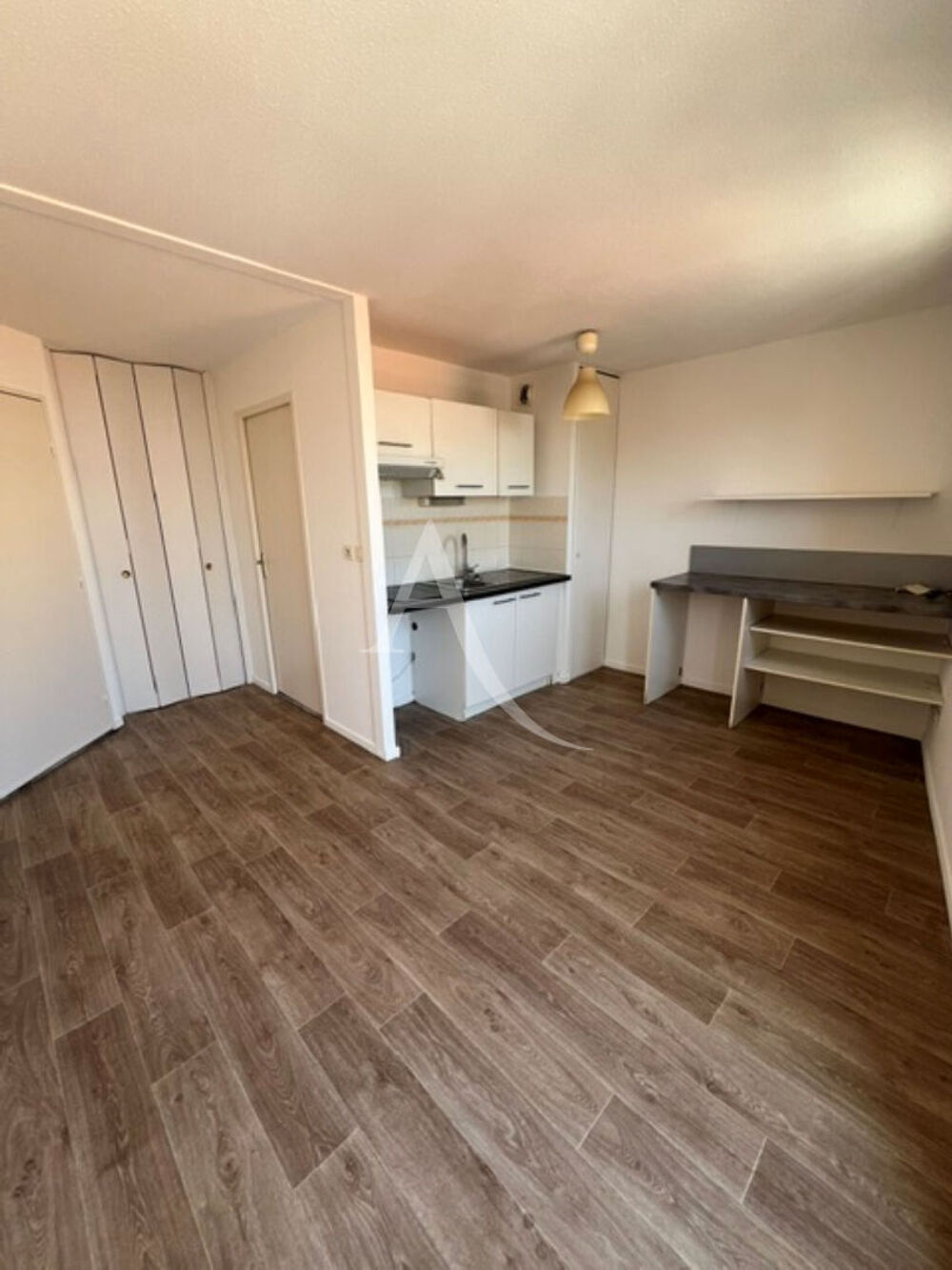 Location Appartement Appartement Toulouse 2 pièce(s) 33.17 m2 Toulouse