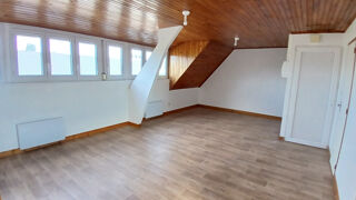  Appartement à louer 3 pièces 51 m²