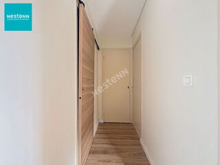  Appartement à vendre 4 pièces 76 m²