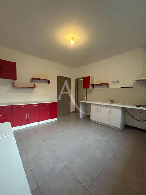  Maison � louer 4 pi�ces 115 m�