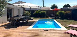  Maison � vendre 4 pi�ces 