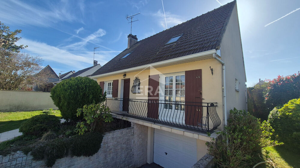 Vente Maison Maison Brie Comte Robert 6 pièce(s) 120 m2 Brie comte robert