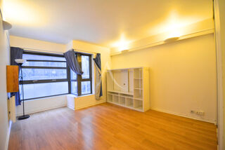  Appartement � vendre 1 pi�ce 21 m�