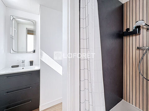  Appartement  louer 1 pice 19 m