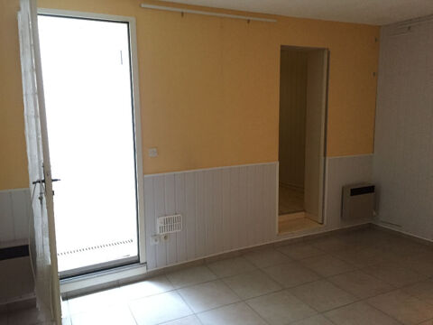  Appartement � louer 1 pi�ce 18 m�