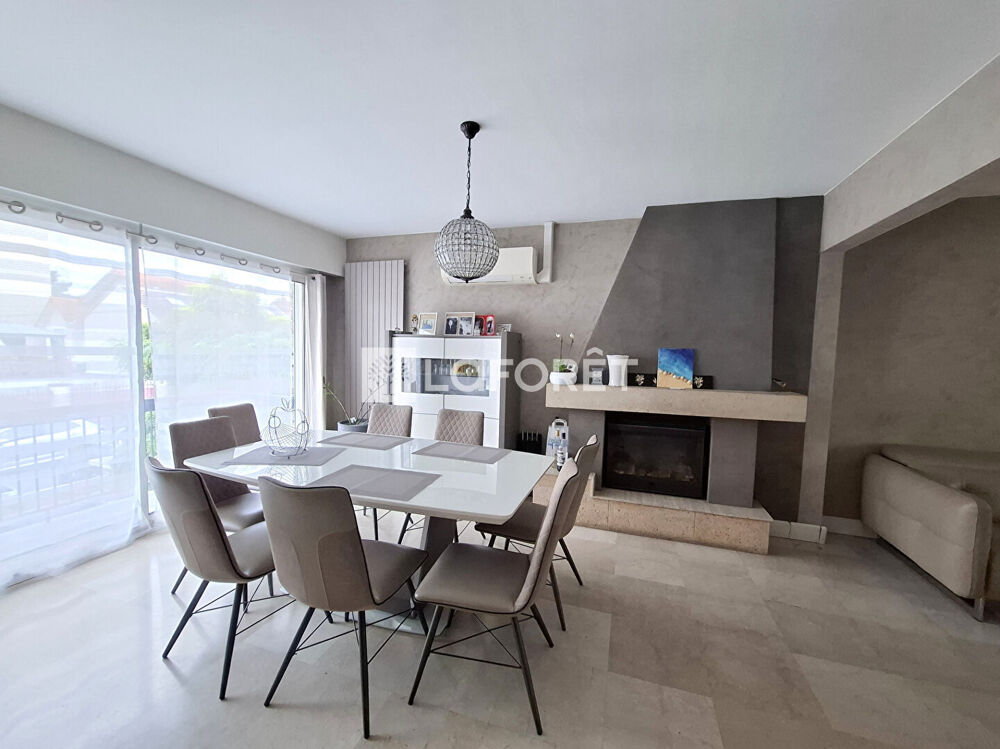 Vente Maison Maison Les Pavillons Sous Bois 5 chambres 144 m2 Les pavillons sous bois