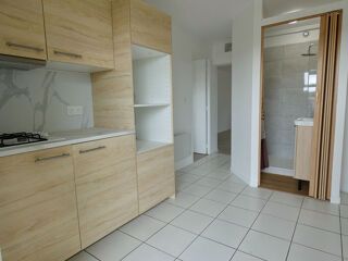  Appartement à louer 2 pièces 51 m²