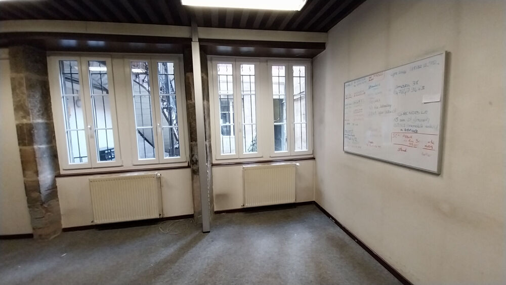   Local commercial Besancon 63.5 m2 Besancon