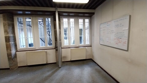   Local commercial Besancon 63.5 m2 