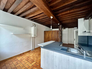  Appartement à louer 1 pièce 33 m²