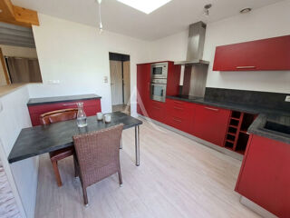  Maison à vendre 5 pièces 109 m²