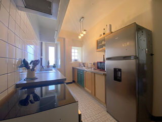  Maison � vendre 5 pi�ces 125 m�