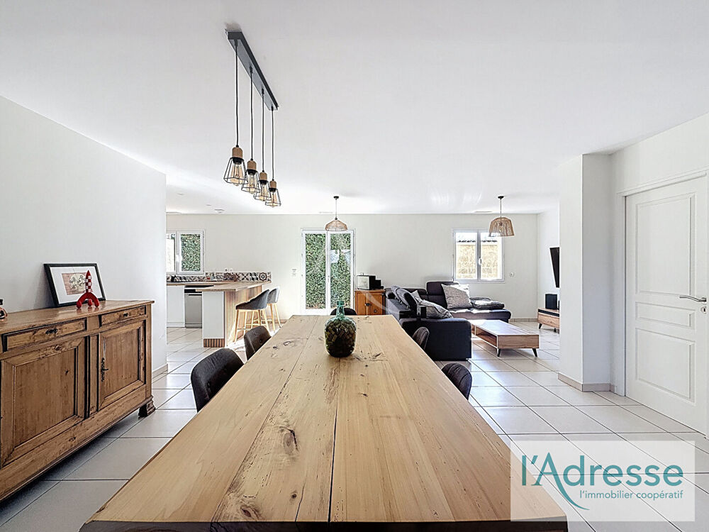 Vente Maison 31790 Saint-Jory Saint jory