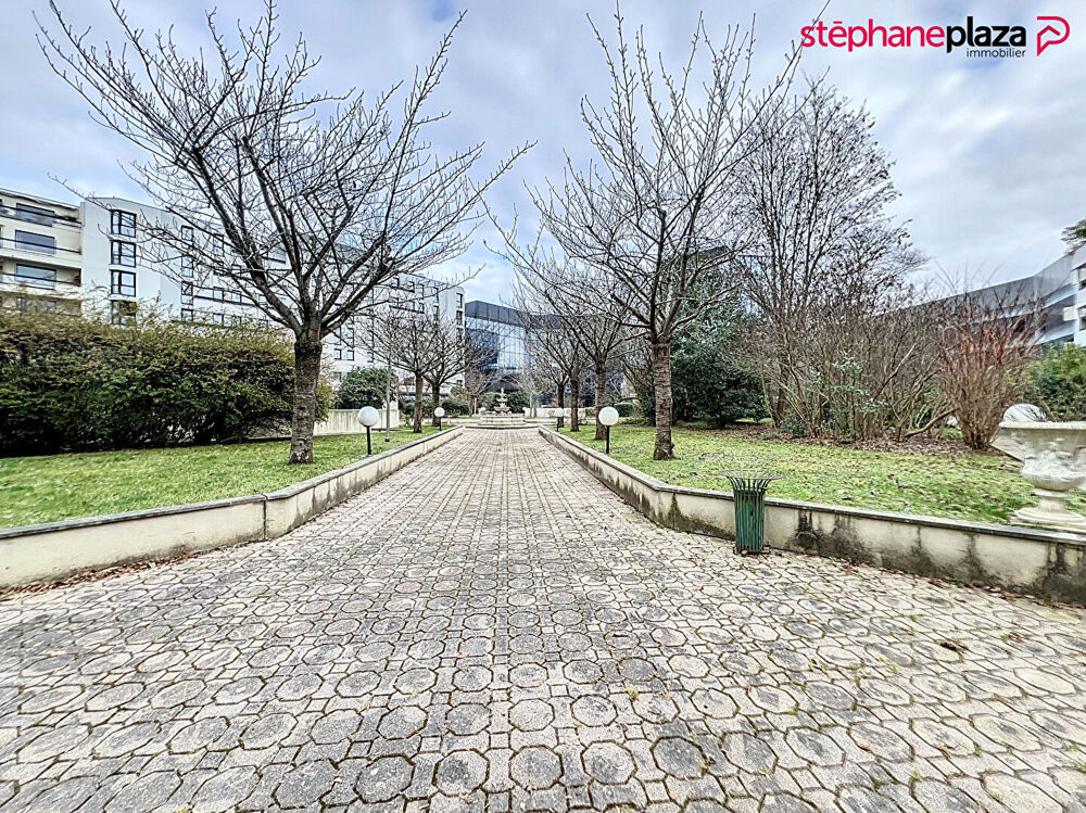  vendre  Appartement Suresnes (92150)