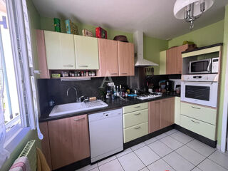  Maison  vendre 7 pices 119 m