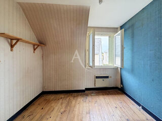 Maison à vendre 6 pièces 