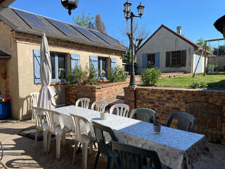  Maison � vendre 7 pi�ces 120 m�