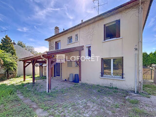  Maison � vendre 6 pi�ces 141 m�