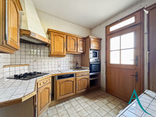  Maison à vendre 3 pièces 112 m²