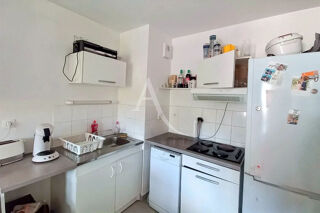  Appartement � vendre 2 pi�ces 41 m�