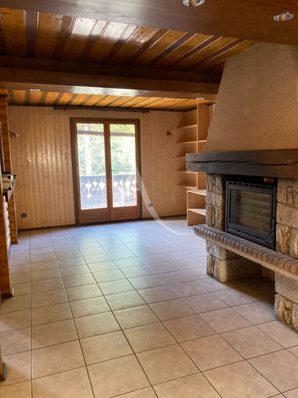 à vendre  Maison Bolquère (66210)