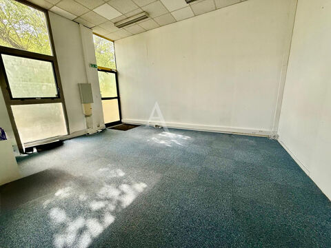   Labège - local commercial de 60 m² 