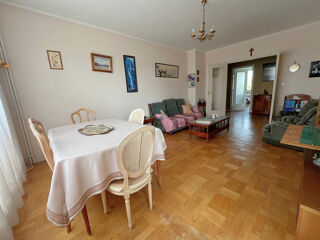  Appartement à vendre 3 pièces 81 m²