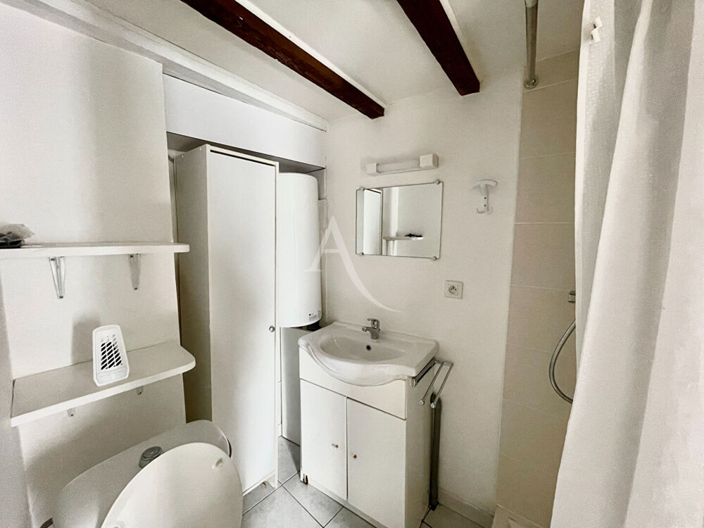 STUDIO MEUBLE 14.88 m2 à MAUGES-SUR-LOIRE