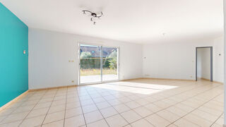  Maison à vendre 6 pièces 131 m²