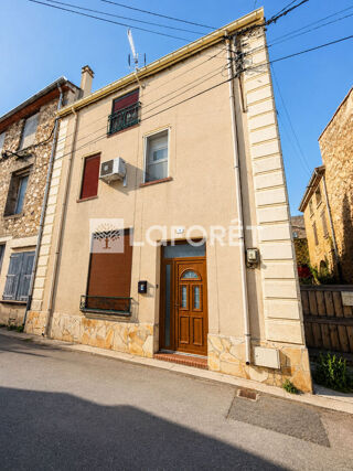 Maison 160m2 Vingrau