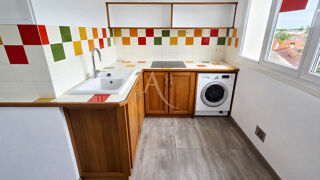  Appartement � vendre 1 pi�ce 35 m�
