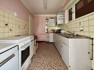  Maison à vendre 6 pièces 167 m²