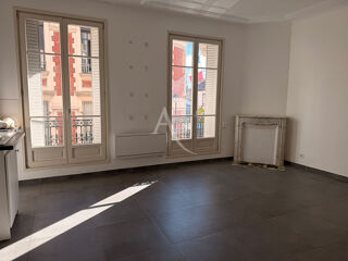  Appartement à louer 3 pièces 59 m²