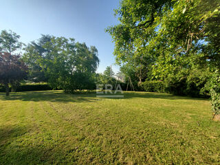  Terrain à vendre 834 m²