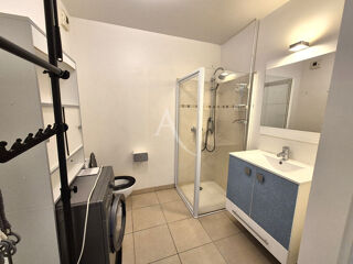  Appartement � vendre 1 pi�ce 20 m�